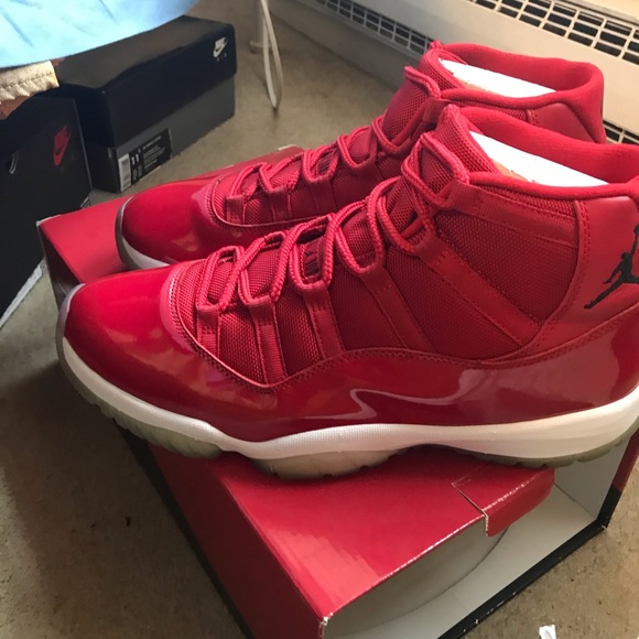 Retro 11 Win Like 96”💨💯🌟 - Picture 4 of 15